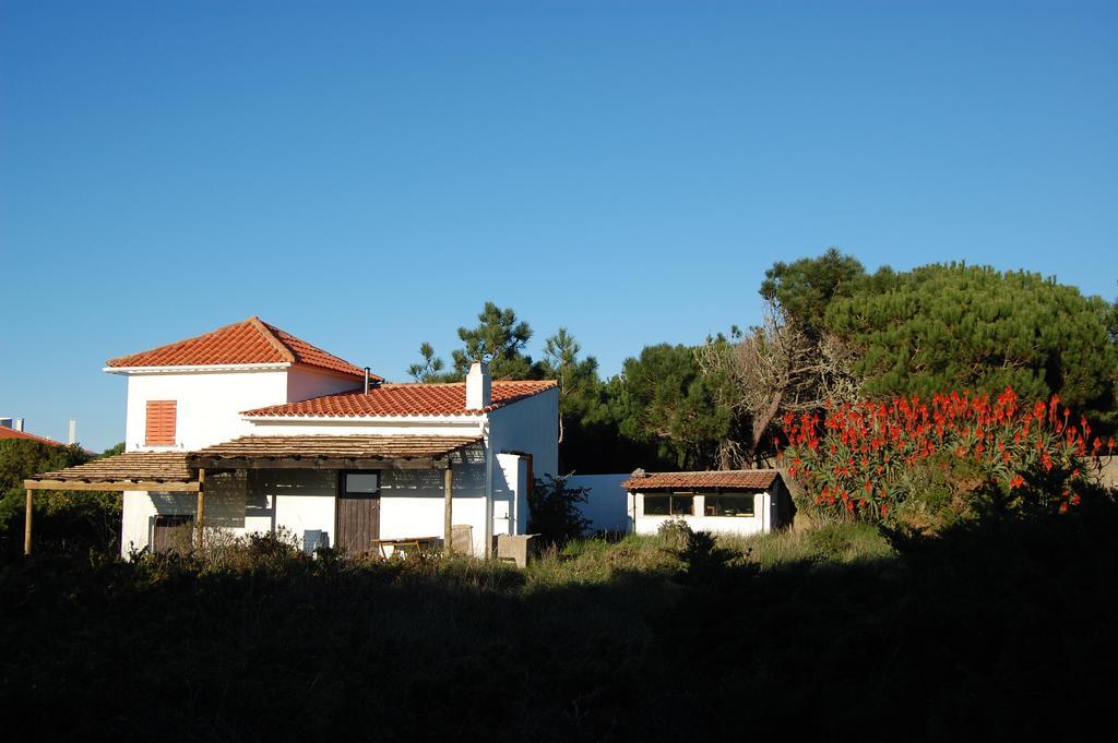 Villa Barra Mansa à Colares Chambre photo