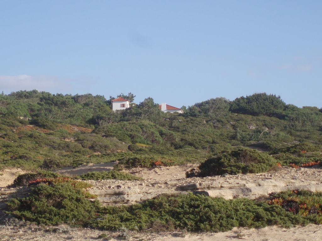 Villa Barra Mansa à Colares Extérieur photo