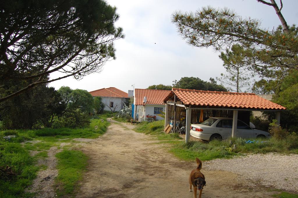 Villa Barra Mansa à Colares Extérieur photo
